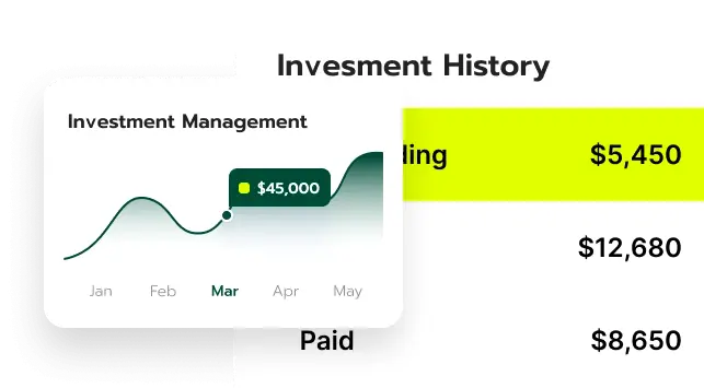 Trustenix AI investment tools