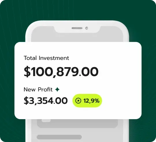 Trustenix AI digital investment