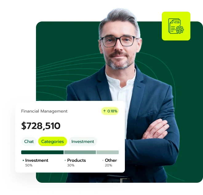 Trustenix AI automated trading