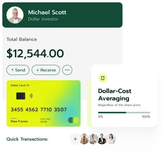 Trustenix AI trading tools